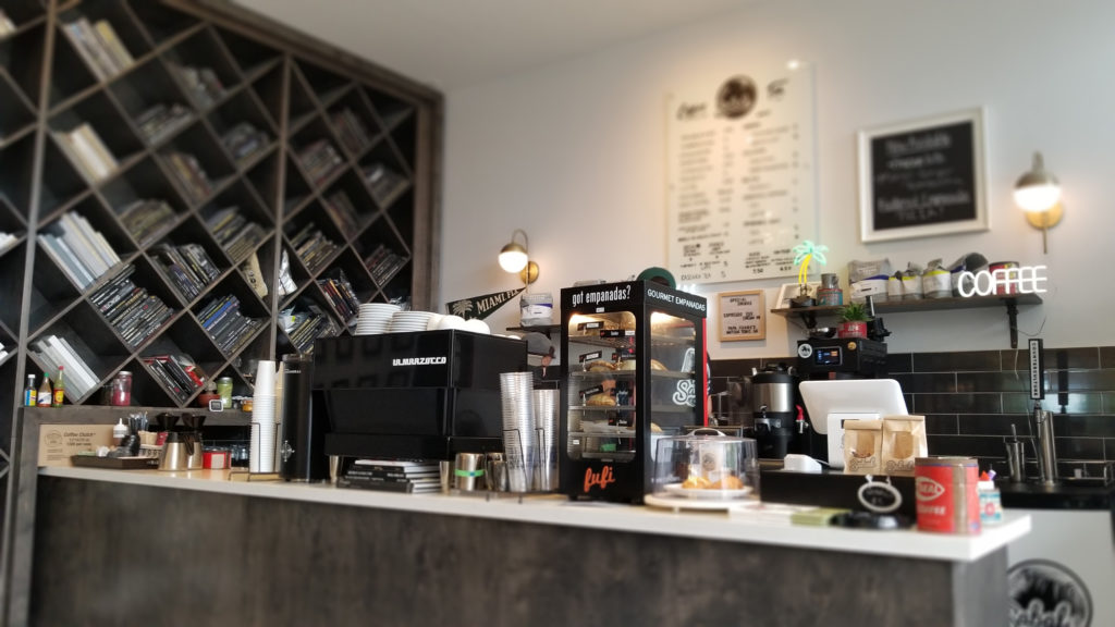st roch coffee