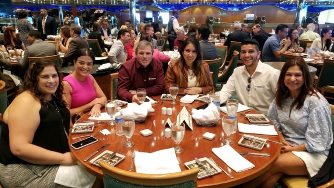 Doral-Chamber-of-Commerce-Carnival-cruise-Business-Netwrking-luncheon-2019